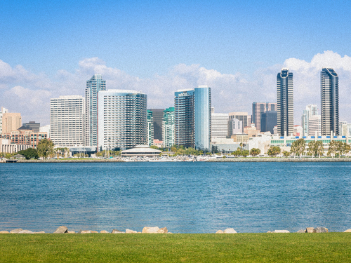 San Diego  California San Diego Zoo trolley Tour Booking