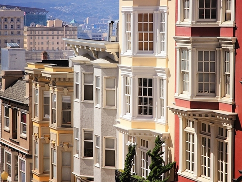 San Francisco treasure island Shore Excursion Reviews
