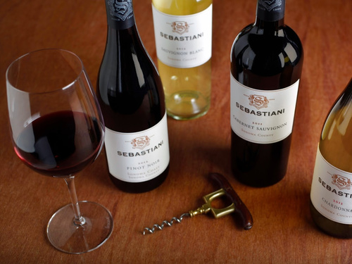 San Francisco sonoma sightseeing Trip Booking