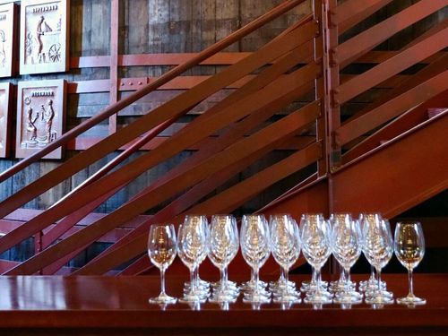 San Francisco sonoma sightseeing Tour Reservations