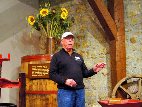San Francisco winery sightseeing Trip Reviews