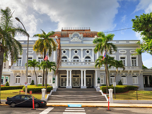 San Juan Puerto Rico Condado Area Sightseeing Excursion Reviews