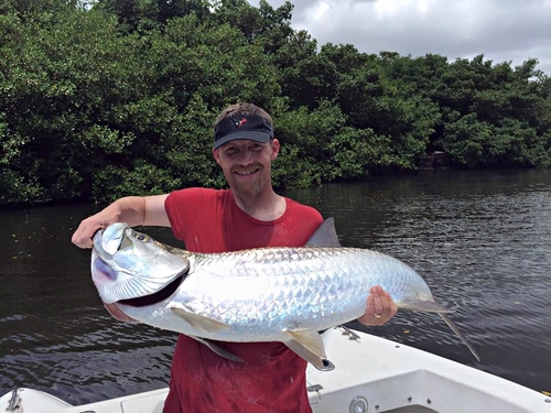 San Juan Puerto Rico private fishing Shore Excursion Cost