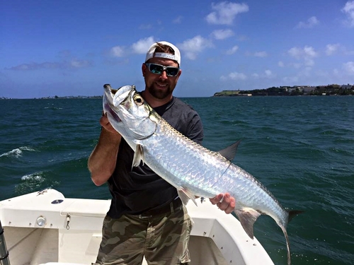 San Juan Puerto Rico fishing Trip Tickets