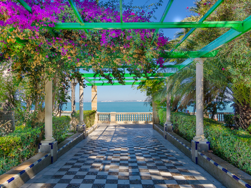 Cadiz Spain city sightseeing Trip Reviews