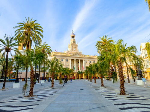 Cadiz highlights Excursion Cost