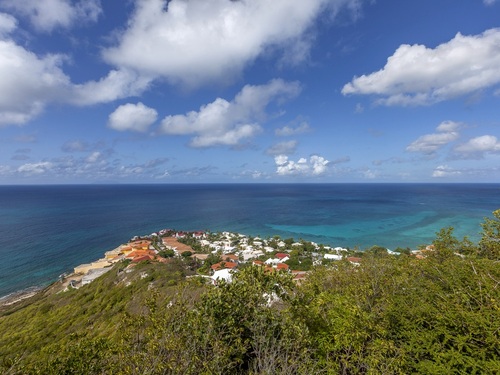 St. Maarten St. Martin motorcycle Excursion Cost