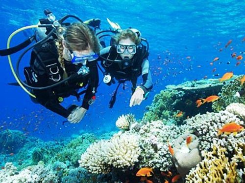Cartagena includes two sites Reservations