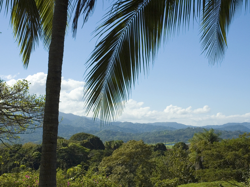 Puerto Caldera Costa Rica rainforest Trip Tickets
