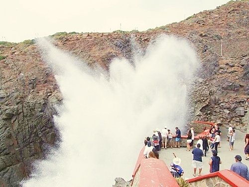 Ensenada Mexico Geyser Tickets Prices
