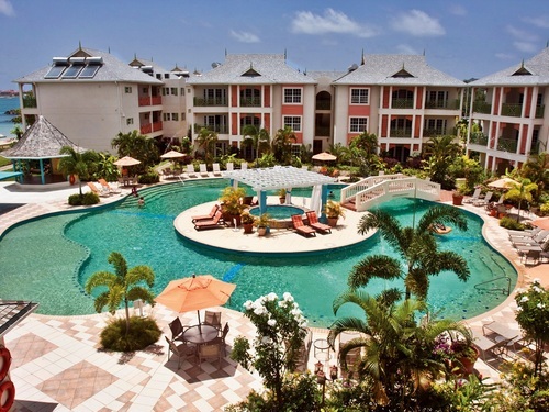 St. Lucia Castries Rodney Bay park Day Pass Tickets