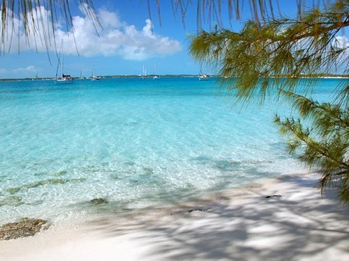 Nassau Bahamas private charter Excursion Prices