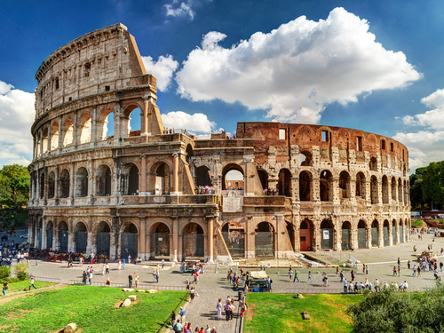 Civitavecchia  Italy Vatican  Cruise Excursion Prices
