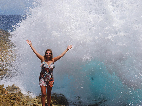 Curacao  Willemstad Boka Tabla Trip Tickets