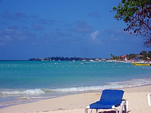 Montego Bay Rick's Cafe Trip Booking