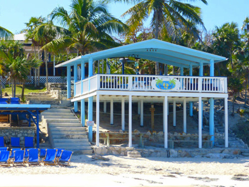 Nassau Bahamas Beach Day Pass Shore Excursion Reservations