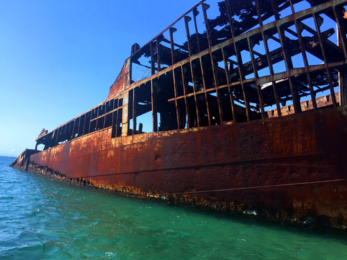 Roatan Honduras private island tour Trip Reviews