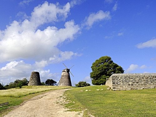 Antigua St. Johns private Excursion Prices