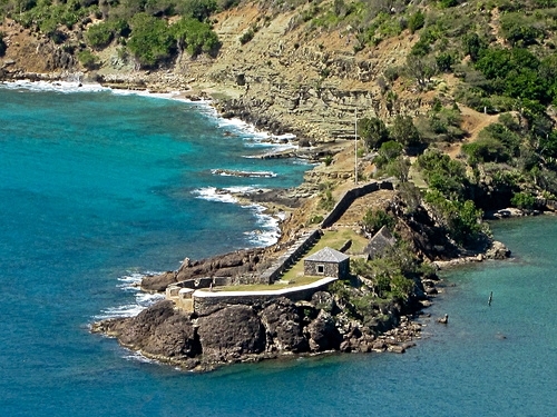 St. Johns Antigua sightseeing Cruise Excursion Tickets