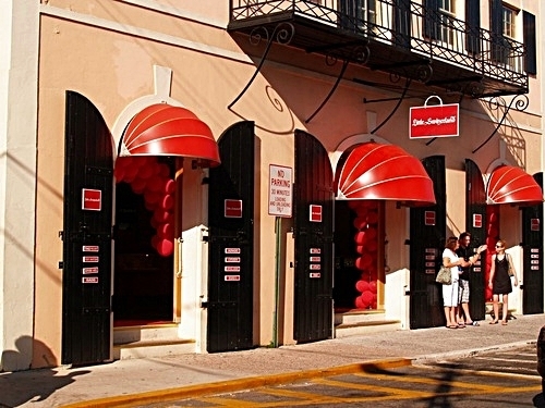St Thomas souvenir shopping Tickets