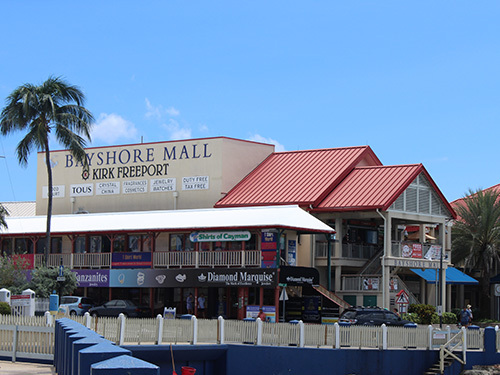Grand Cayman seven mile Excursion Prices