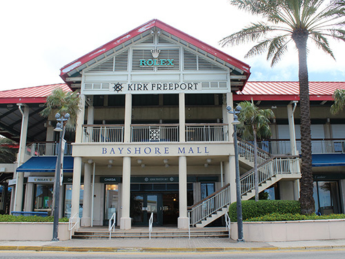 Grand Cayman flip flop Excursion Booking