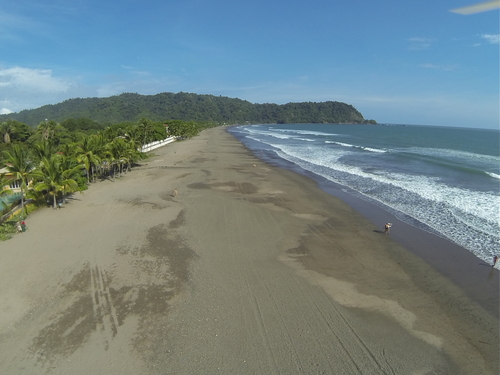 Puerto Caldera shopping Shore Excursion Reviews