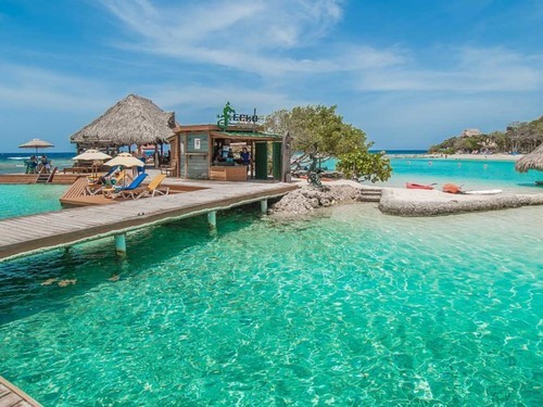 Roatan Honduras Little French Key Shore Excursion Prices