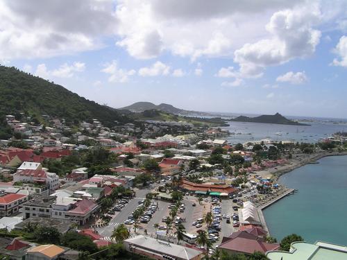 St Maarten sightseeing Cost