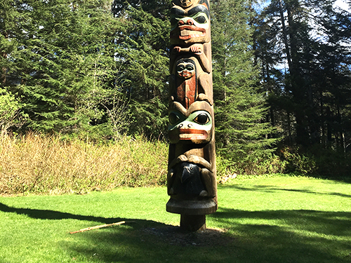 Sitka Totems Sightseeing Shore Excursion Prices