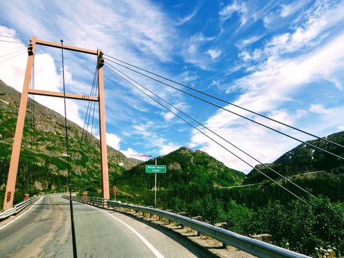 Skagway City Cruise Excursion Booking