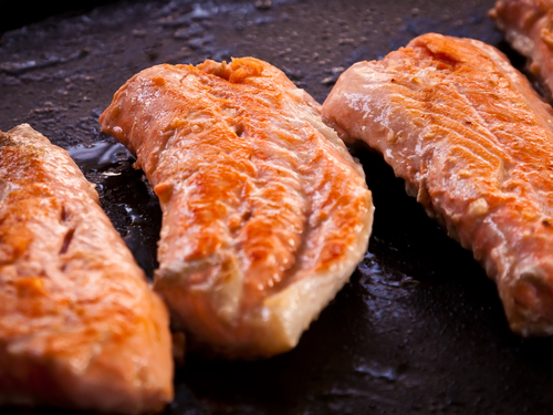 Skagway Salmon Bake Shore Excursion Booking