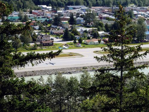Skagway Alaska  sightseeing Shore sightseeing Excursion Prices