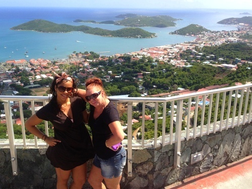 St. Thomas Fort Christian Tour Tickets