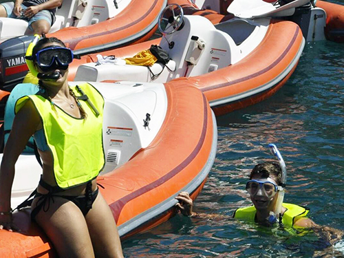 St. Kitts  Basseterre snorkel Tour Cost