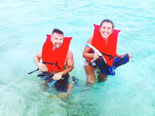 Freeport Bahamas Turtle Park Excursion Reservations