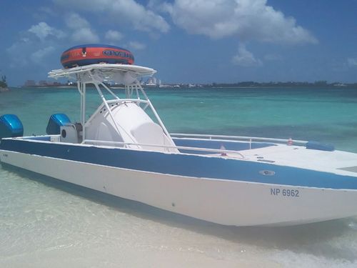 Nassau Bahamas private boat Shore Excursion Reviews
