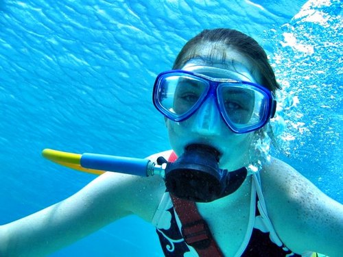 Nassau Bahamas snuba and snorkel Trip Booking