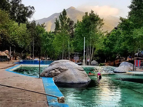 Ensenada  Mexico mud  Trip Booking