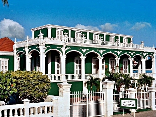 Curacao Curacao factory Excursion Cost