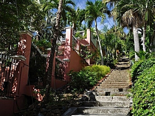 St Thomas  Charlotte Amalie island tour Booking