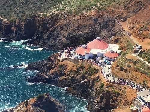 Ensenada Blowhole Tour Prices