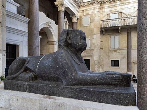 Split Croatia Diocletian Trip Prices
