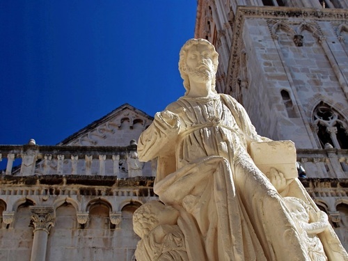 Split Diocletian Sightseeing Tour Cost