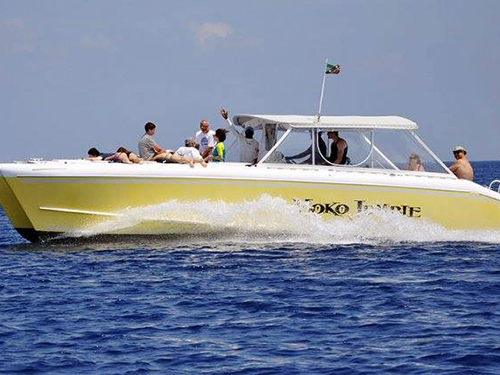 st kitts catamaran excursions