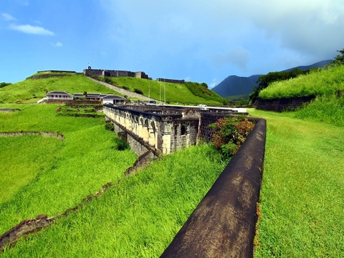 St. Kitts Old Sugar Estate UTV Shore Excursion Cost