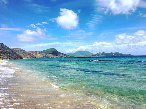 St. Kitts Mount Liamigua UTV Shore Excursion Tickets