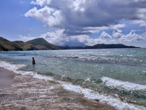 St. Kitts sightseeing Shore Excursion Cost