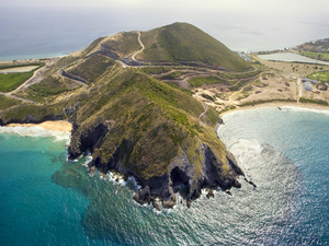 st kitts cruise excursions