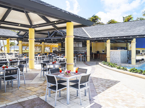 St. Kitts Marriott Resort Day Pass Tickets